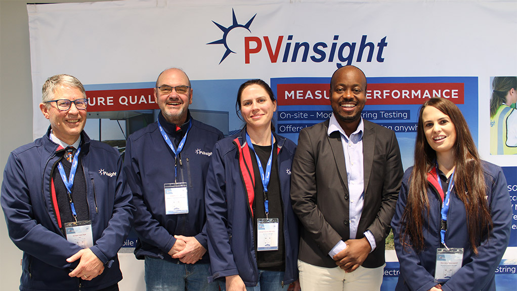 Accredited Photovoltaic Module Testing in South Africa