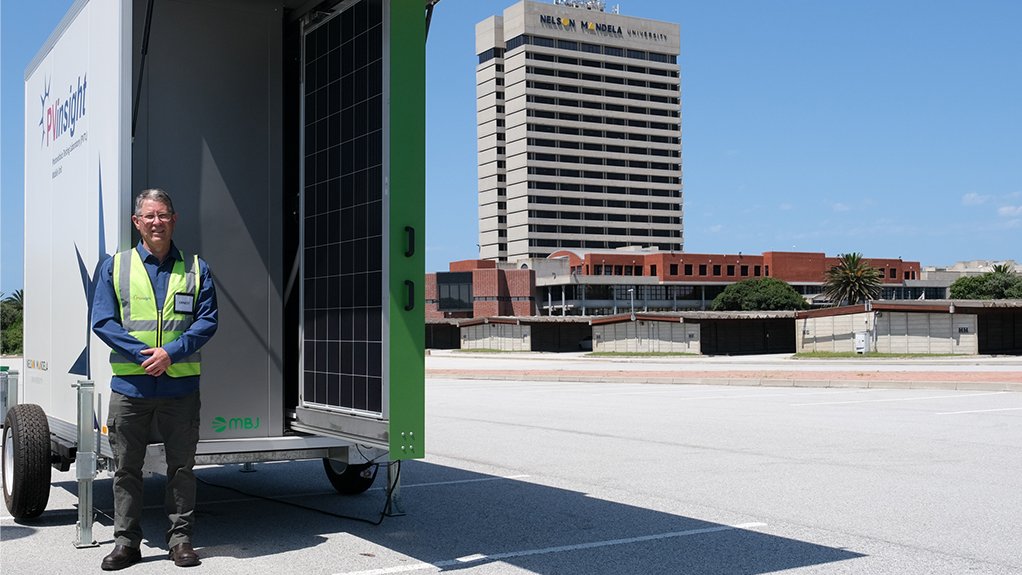 Accredited Photovoltaic Module Testing in South Africa