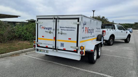 MBJ Mobile Lab